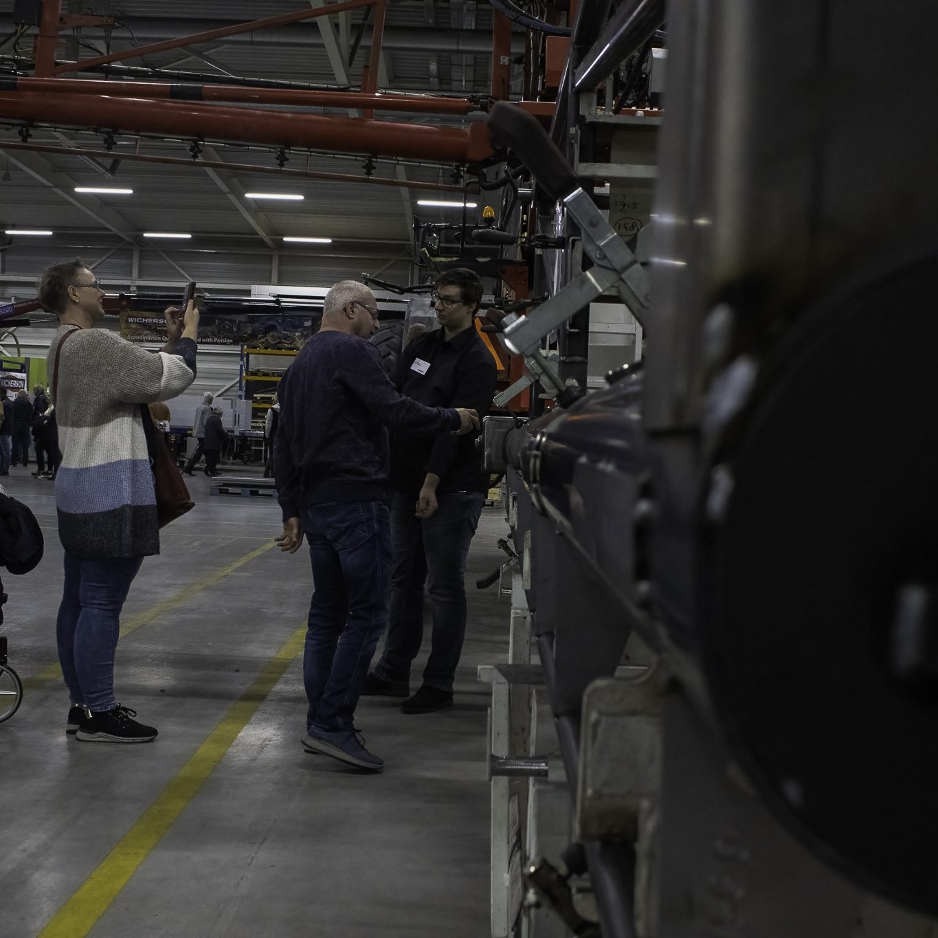 Lasrobot Uitbesteden