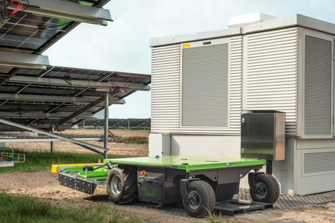 Vector-wd2-docking-station-solar-park